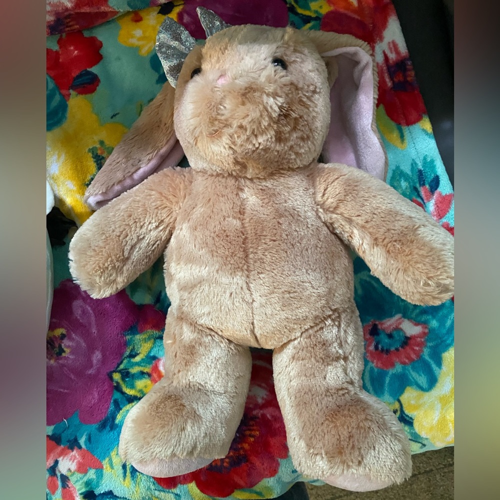 Bunny Build-A-Bear - Picture 2 of 3